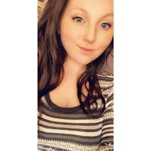 Meet your Posher, Lexi